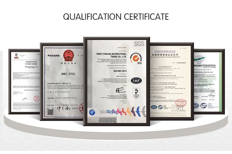 Corrugated Aluminium Zinc Iron Roof Sheet for Building