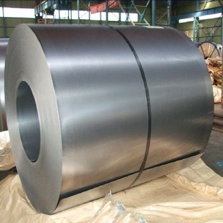 Cold Rolled Steel DC01 Cold Rolled Steel DC01