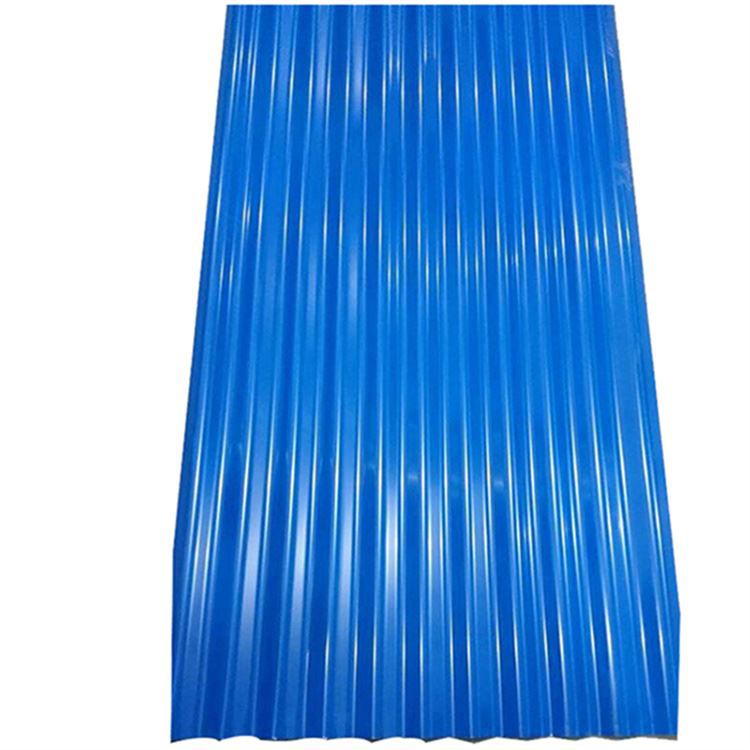 Prepainted aluzinc steel roof sheet Prepainted aluzinc steel roof sheet