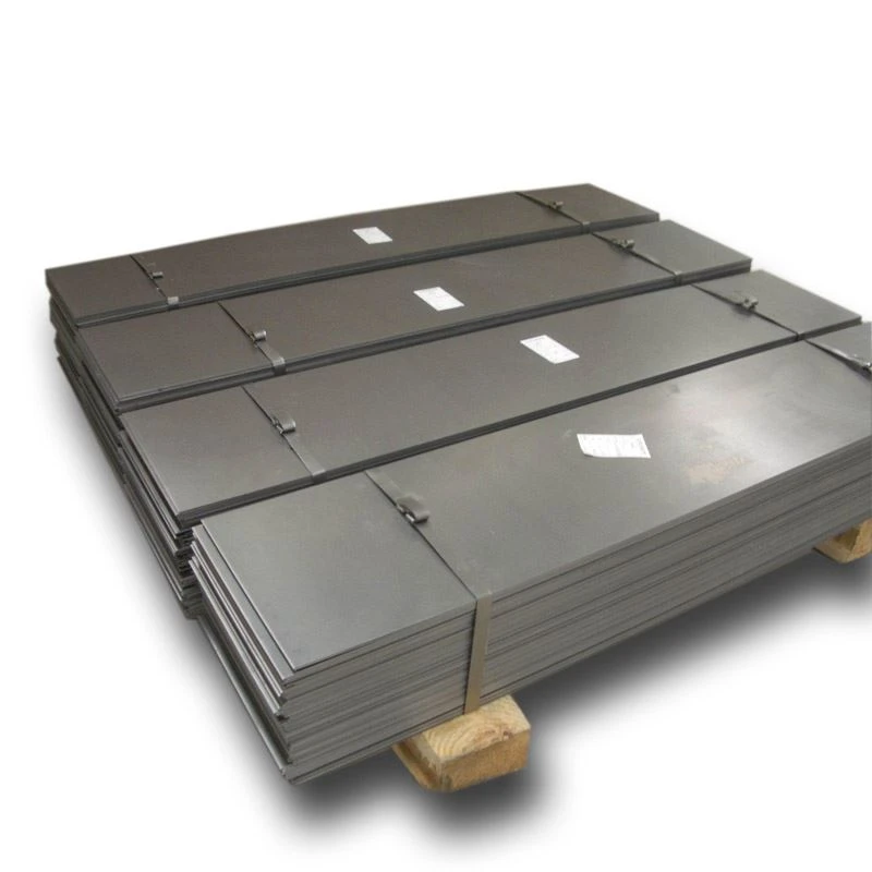 suh409 stainless steel plate 2