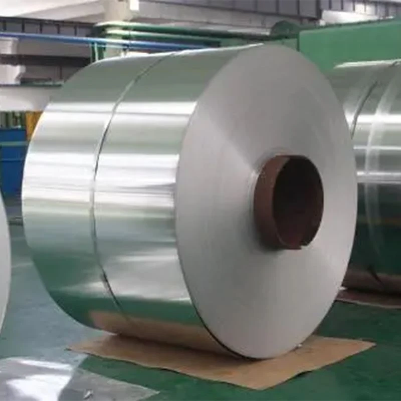 S30100 stainless steel coil S30100 stainless steel coil