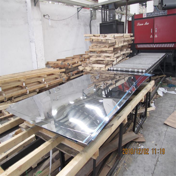stainless steel plate (9)