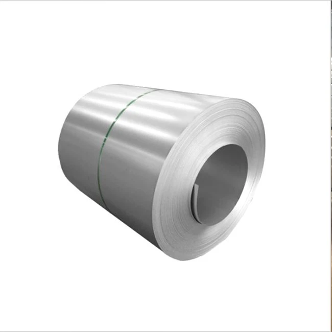 EN 1.4845 stainless steel coil EN 1.4845 stainless steel coil