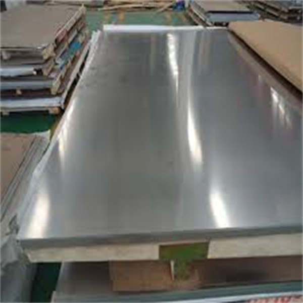 stainless steel plate 63017