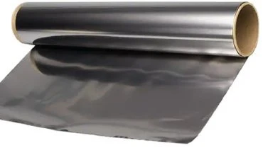904L stainless steel foil-excellent ductility