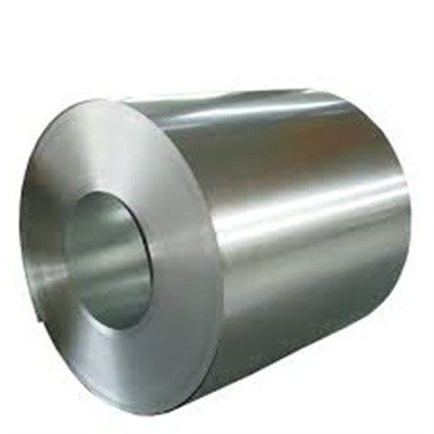 Cold rolled Steel Coil SPCD