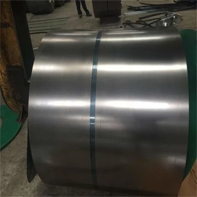 Cold-rolled steel cold coil Cold-rolled steel cold coil