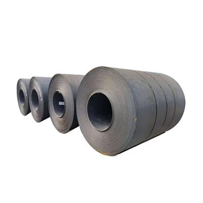 Cold Rolled Steel popular process