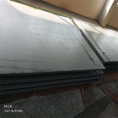 DC03 Cold Mild Steel Plate DC03 Cold Mild Steel Plate