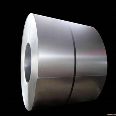 SPCC material standard cold steel coil