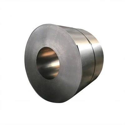 Cold-rolled coil standard export