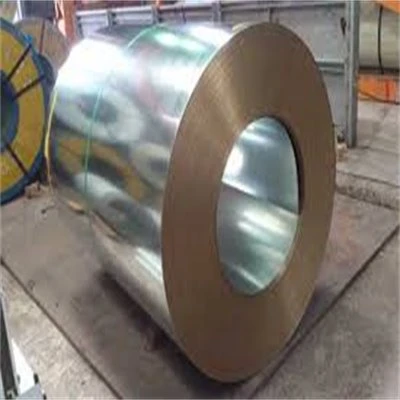 G90 275 galvanized coil