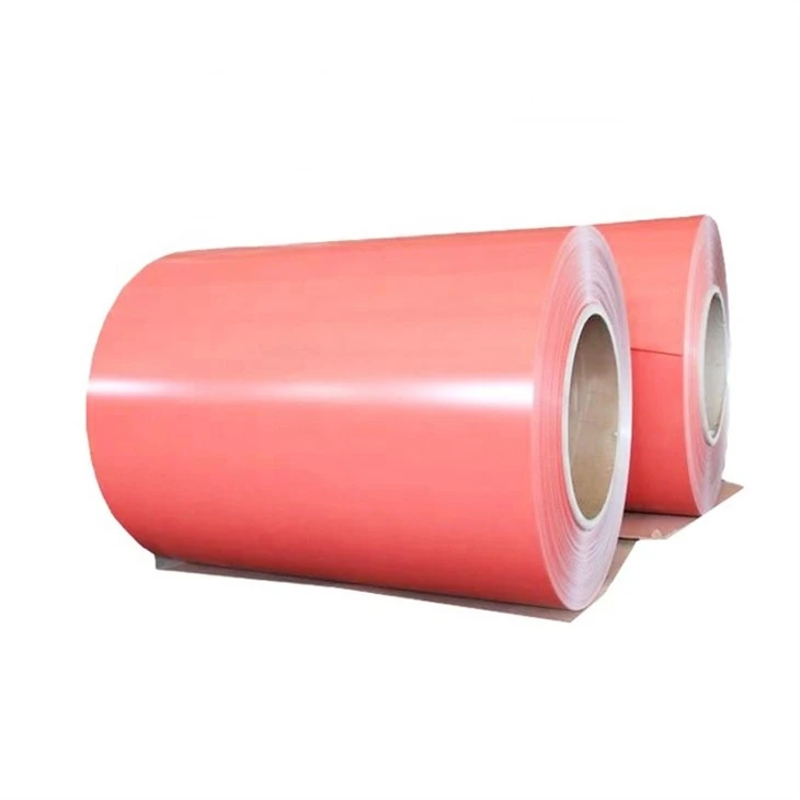 Polyester rvetman aliminyòm bobin