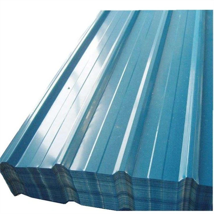 Roofing Sheet For Warehouse And Workshop