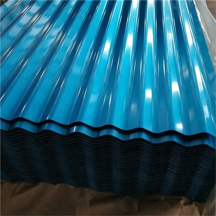 Roofing Sheet For Warehouse And Workshop