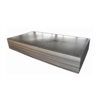 ASTM A653M Gr.340 Galvanize Fey Asye