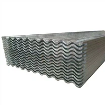 Galvalume asye Corrugated Fey Roofing Materyel