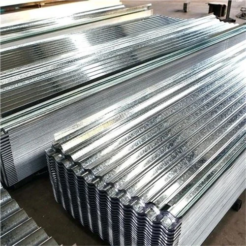 Galvalume Steel Do-Kay Fèy