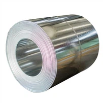 Galvanised Steel Coil SGCC Dx51d Steel Coils