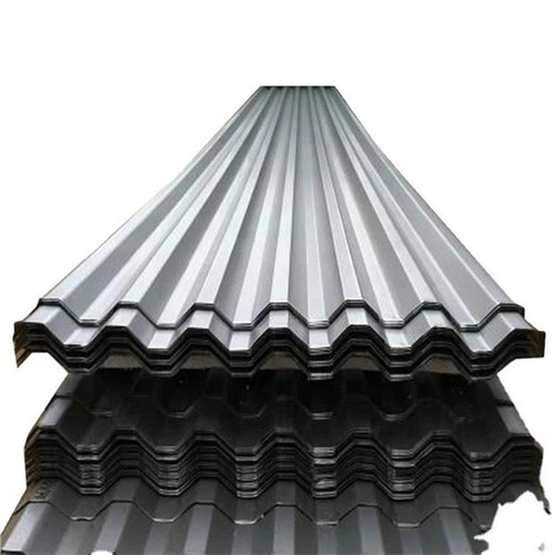 GI Corrugated Do-Kay Fèy