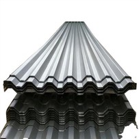 GI Corrugated Do-Kay Fèy
