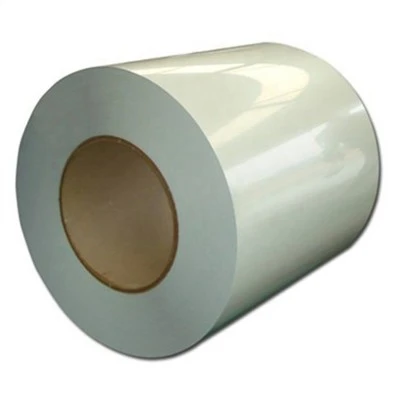 Prepainted PPGL koule kouvwi asye
