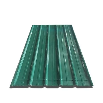 Profile Roofing Plak