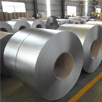 Q195 cho kwazman galvanize bobin asye