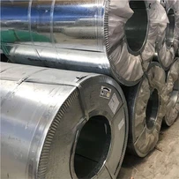Woule DX51D Steel