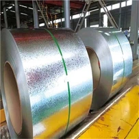 SECCN5 Electro galvanize asye bobin