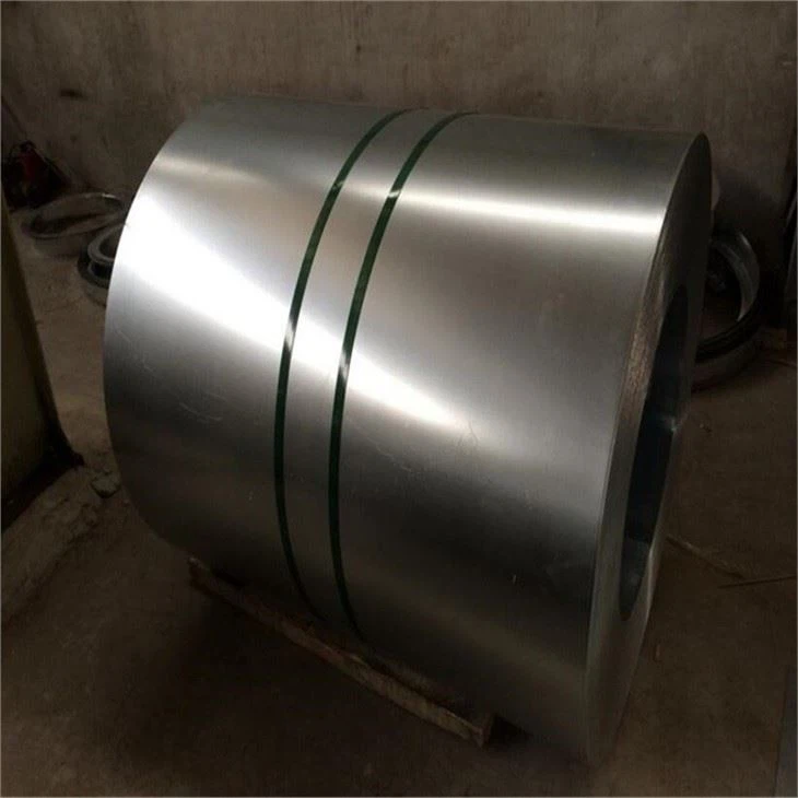 SPCD SPCE SPCEN SPCC 08AL Cold Rolled Steel Coil