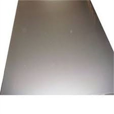 ​SPCD Q215 Cold Rolled Steel