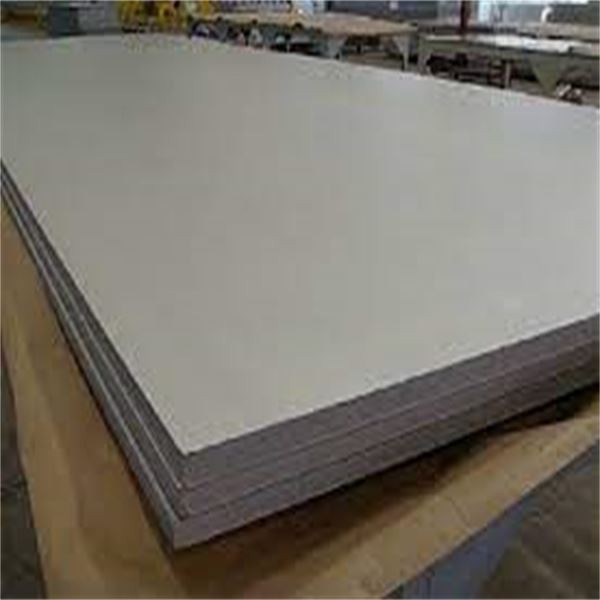 1.4542 Steel Plak
