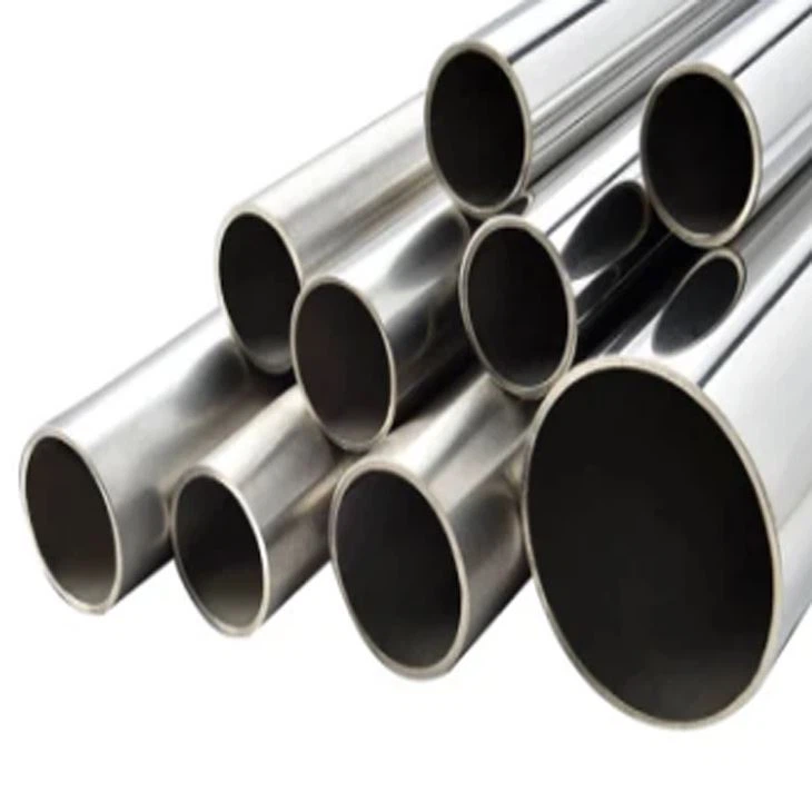 202 TUYO EN STEEL STEEL PIPE----GWO HARNESS