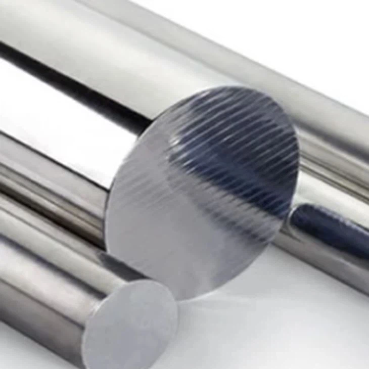 310S Stainless Steel Bar-great Weldability