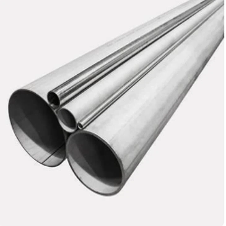 310S Stainless Steel Pipe-used in High-temperature