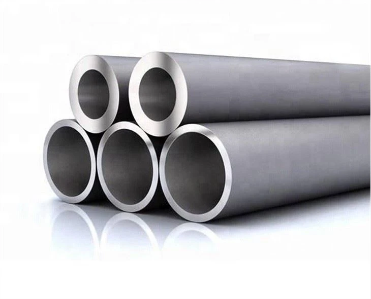 316J1 Stainless Steel Pipe