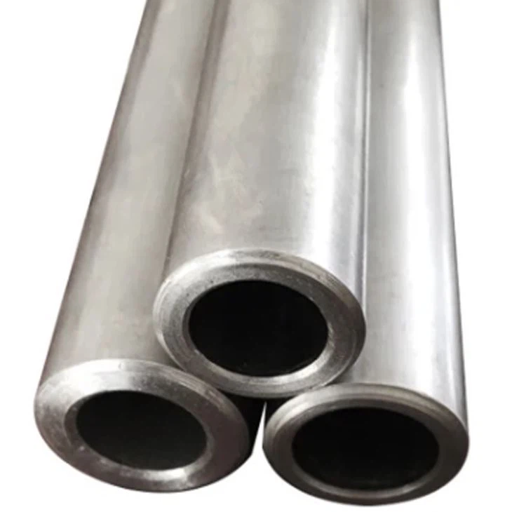 316L Stainless Steel Pipe-main Varieties Of Marine-grade