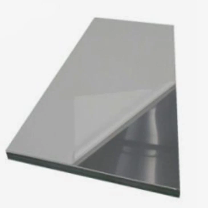 316L Stainless Steel Plate-higher Surface Requirements