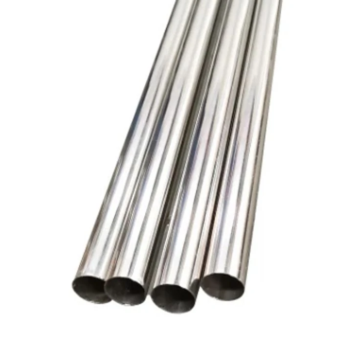 321 STAINLESS STEEL PIPE--HIGH TEMPERATURE