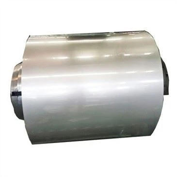 347 COLD ROLLED STAINLESS STEEL COIL