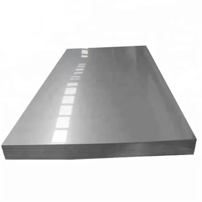403 Plate Steel