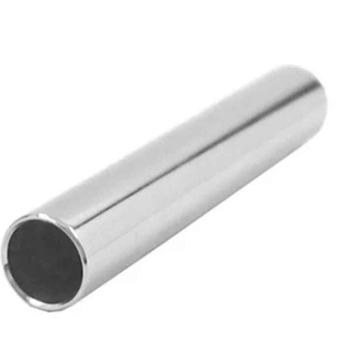 403 STAINLESS STEEL PIPE--BETTER FEATURES