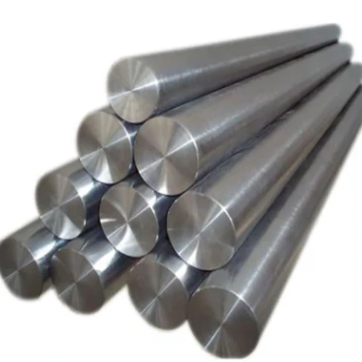 416HT Stainless Steel Bar--consists Chromium