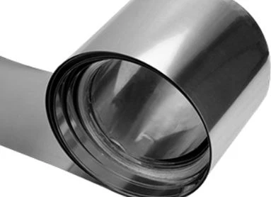904L Stainless Steel Foil-excellent Ductility