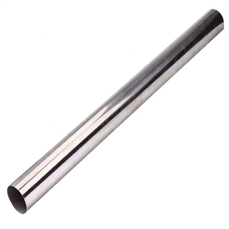 AISI 304L Stainless Steel Pipe