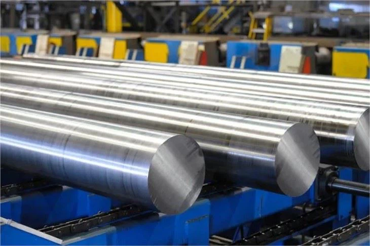 Alloy Steel NASNW276