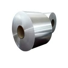 BS 310S24 Stainless Steel Coil