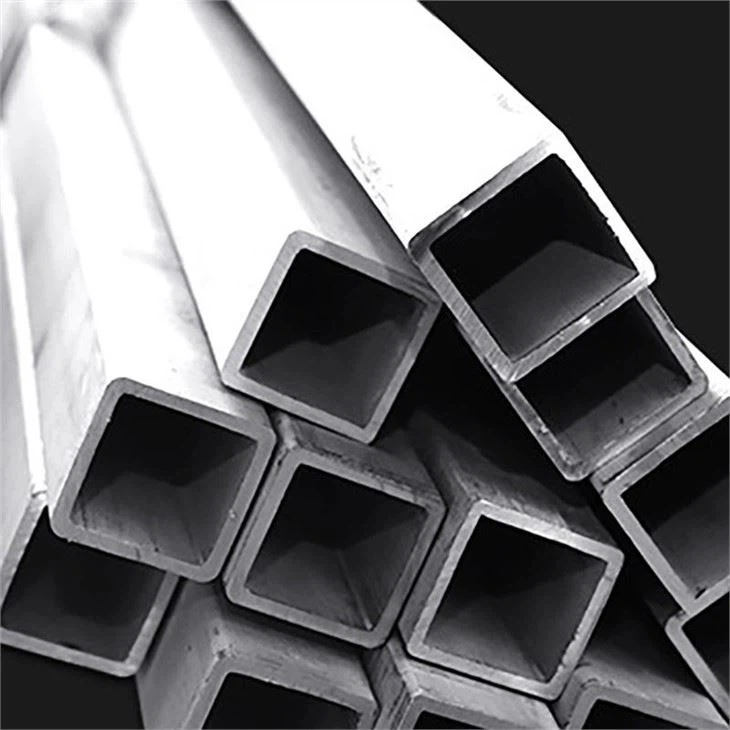 Lachin Manifakti SGCD2 galvanize Steel TUBE