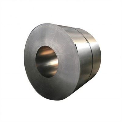 Cold Coil Dimension Precision